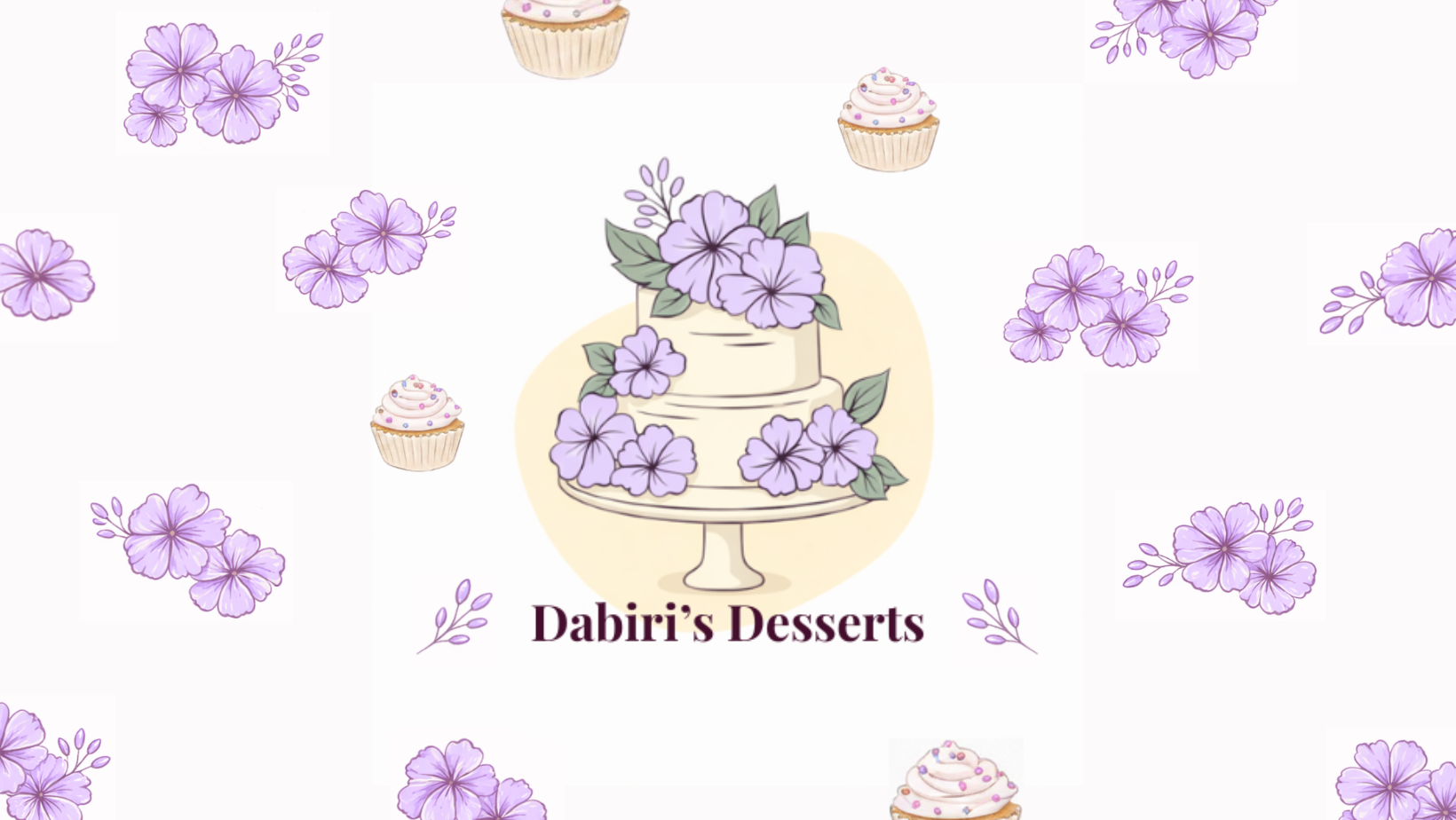 Dabiri's Desserts